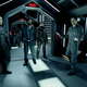 Illustration for article titled Everyones at Each Others Throats on iThe Expanse/i